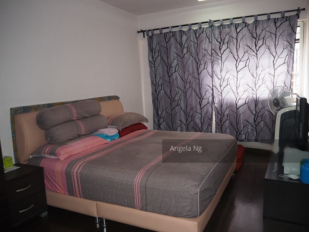Blk 501C Wellington Circle (Sembawang), HDB 5 Rooms #155460272